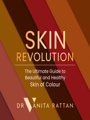 cover image of Skin Revolution